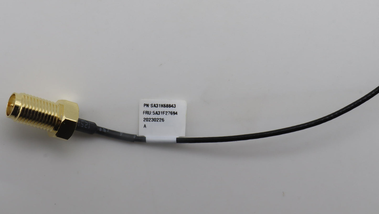 Lenovo Antenna Fru, Neo Tiny I-Pex To - 5A31F27694