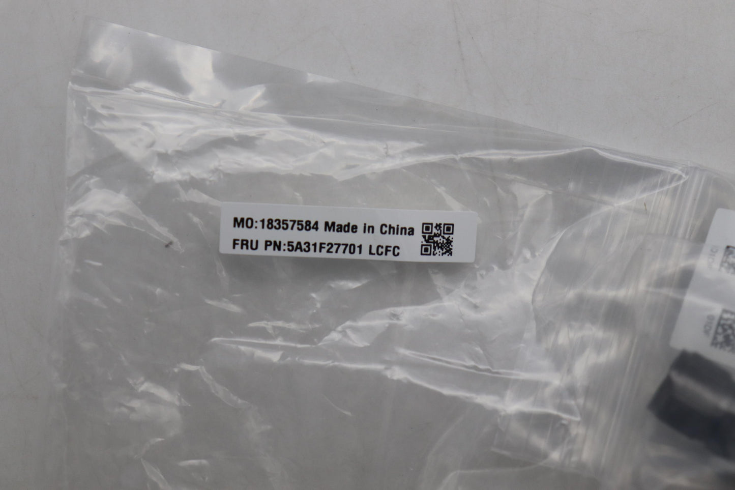 Lenovo Antenna Fru, Se10 Cat4 Aux Ext - 5A31F27701