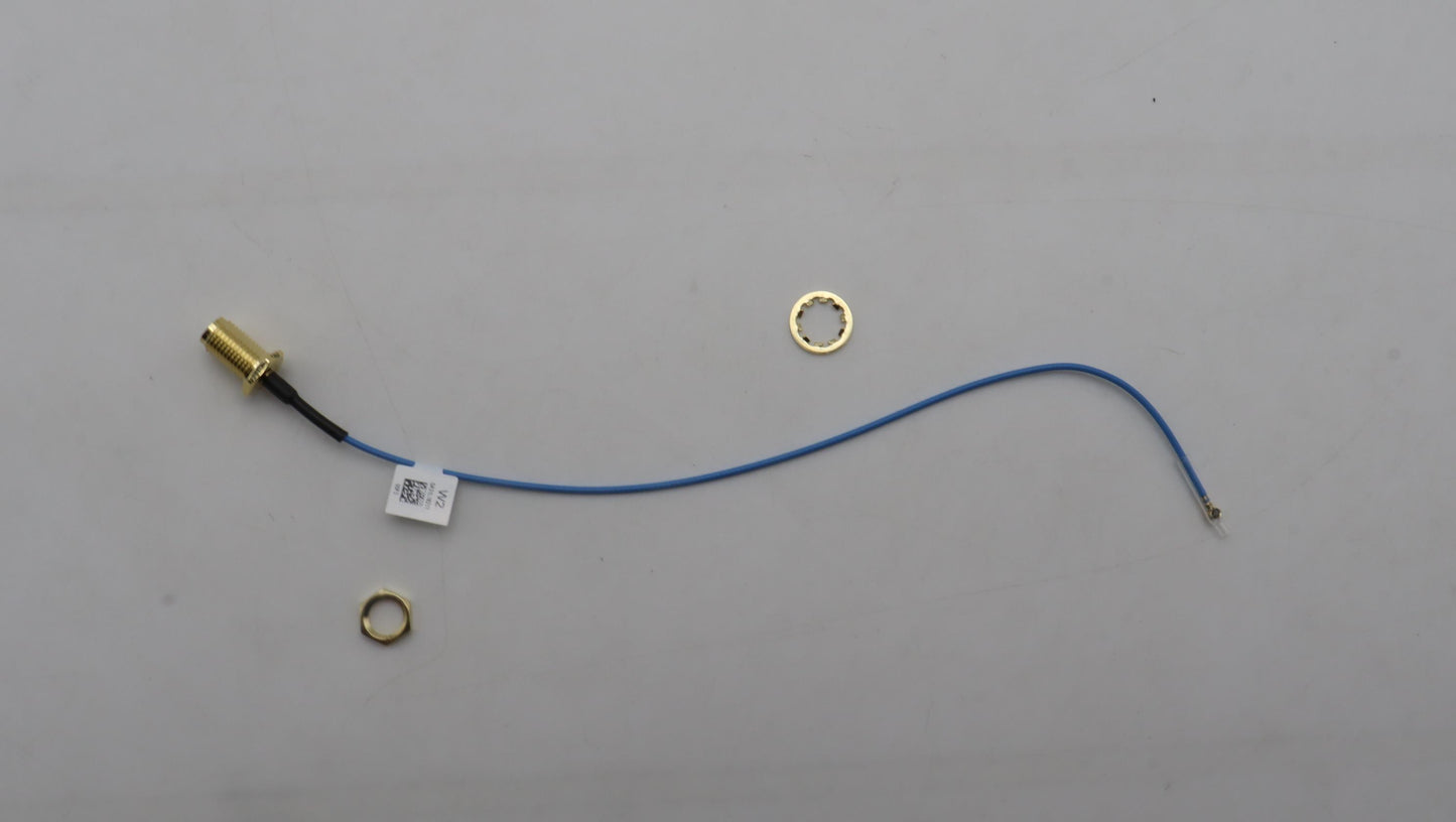 Lenovo Antenna Fru, Se10 Cat4 Aux Sma - 5A31F27702
