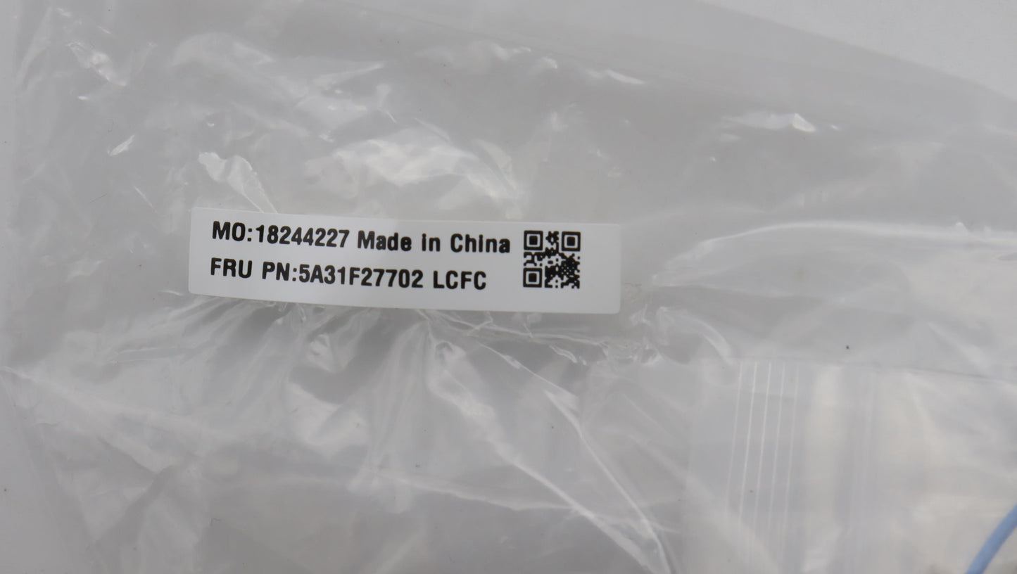 Lenovo Antenna Fru, Se10 Cat4 Aux Sma - 5A31F27702