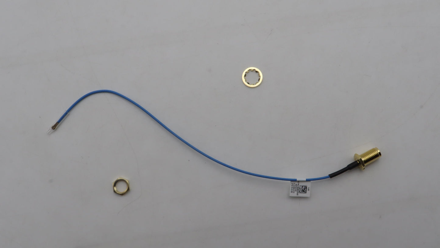 Lenovo Antenna Fru, Se10 Cat4 Aux Sma - 5A31F27702