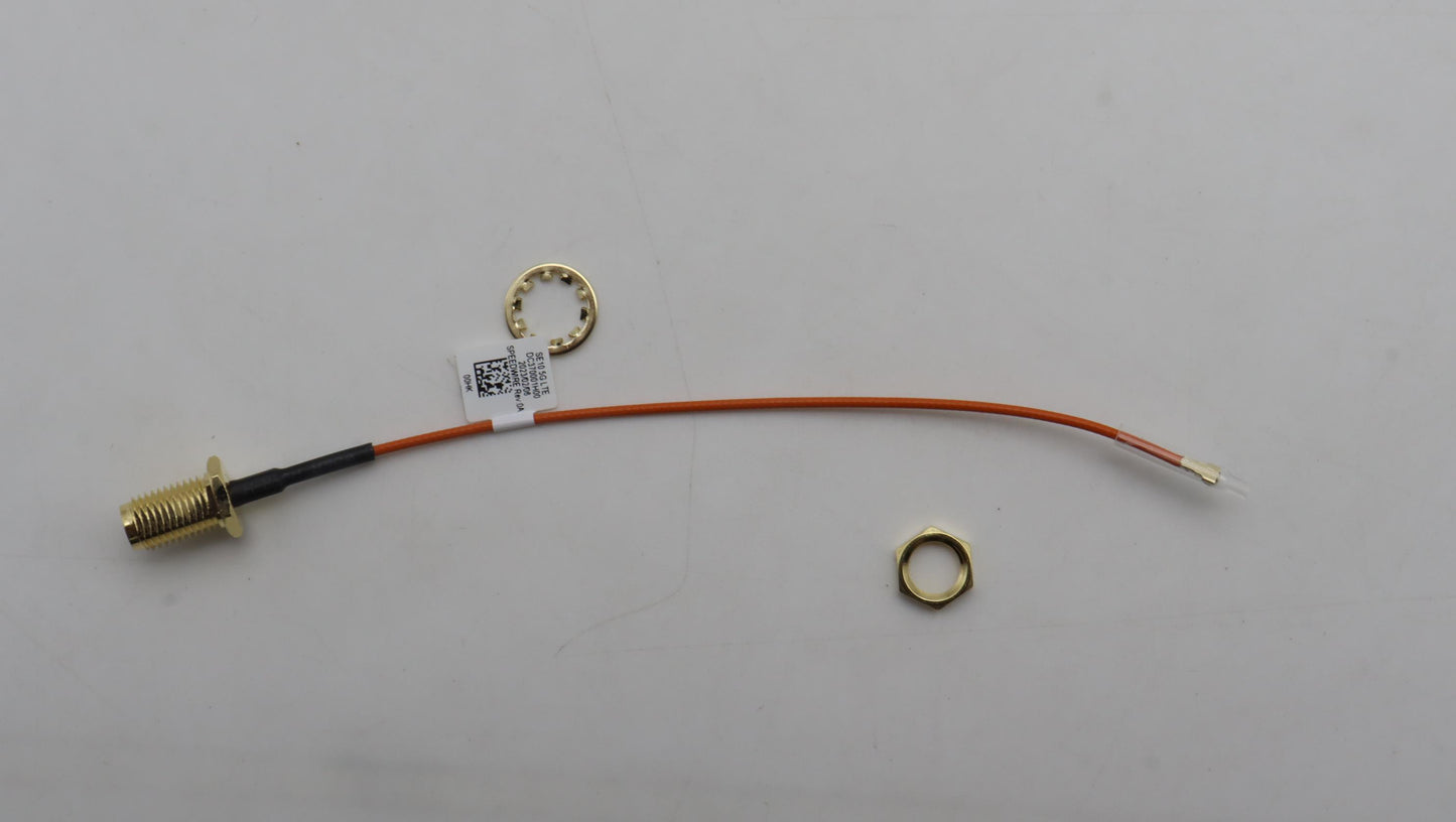 Lenovo Antenna Fru, Se10 Cat4 Main Sm - 5A31F27704