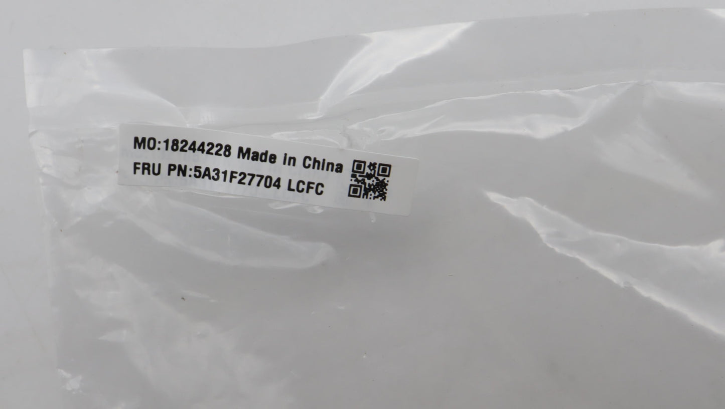Lenovo Antenna Fru, Se10 Cat4 Main Sm - 5A31F27704