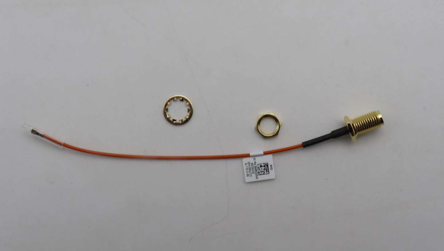Lenovo Antenna Fru, Se10 Cat4 Main Sm - 5A31F27704