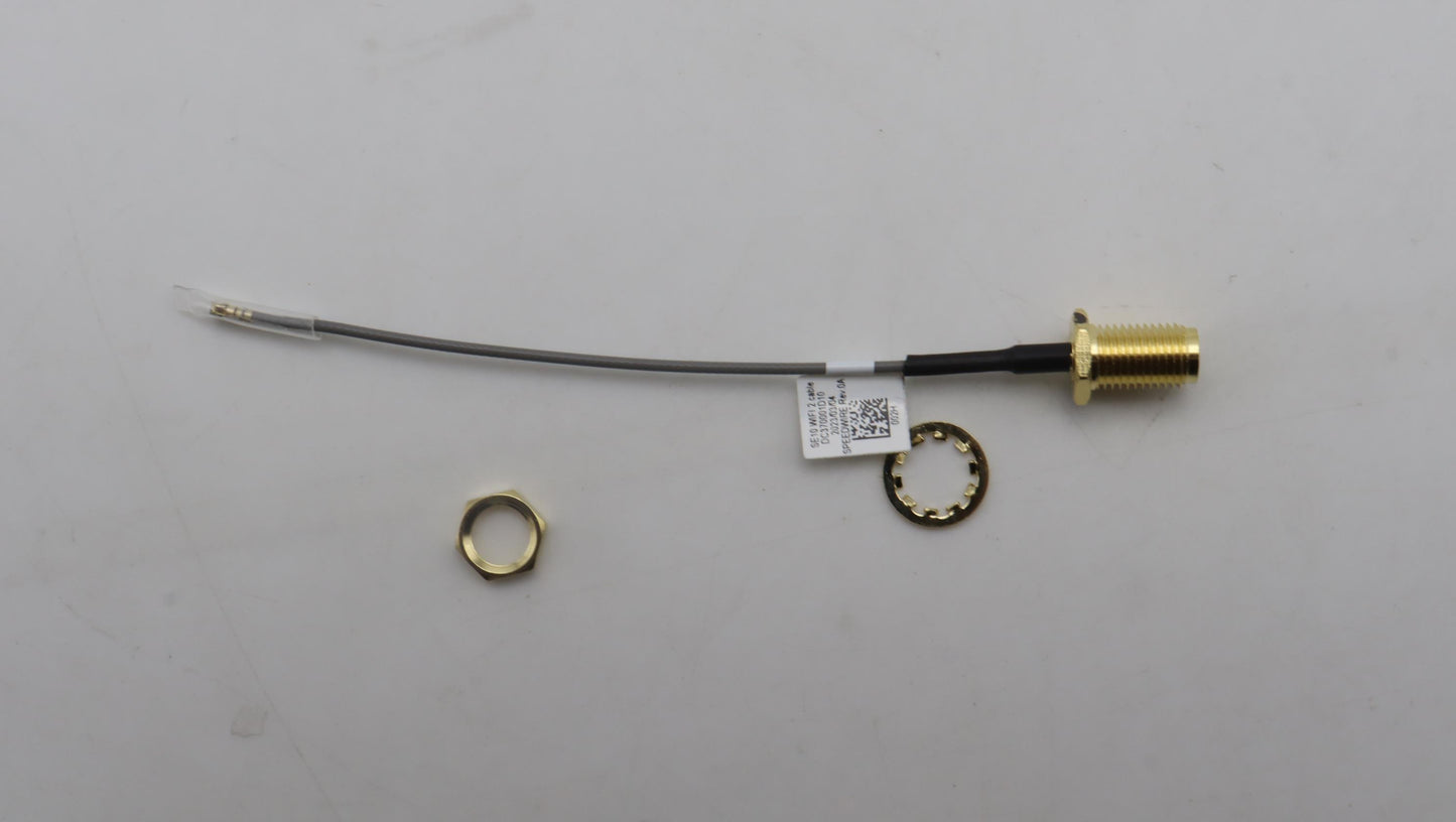 Lenovo Antenna Fru, Se10 Wifi Aux Sma - 5A31F27706