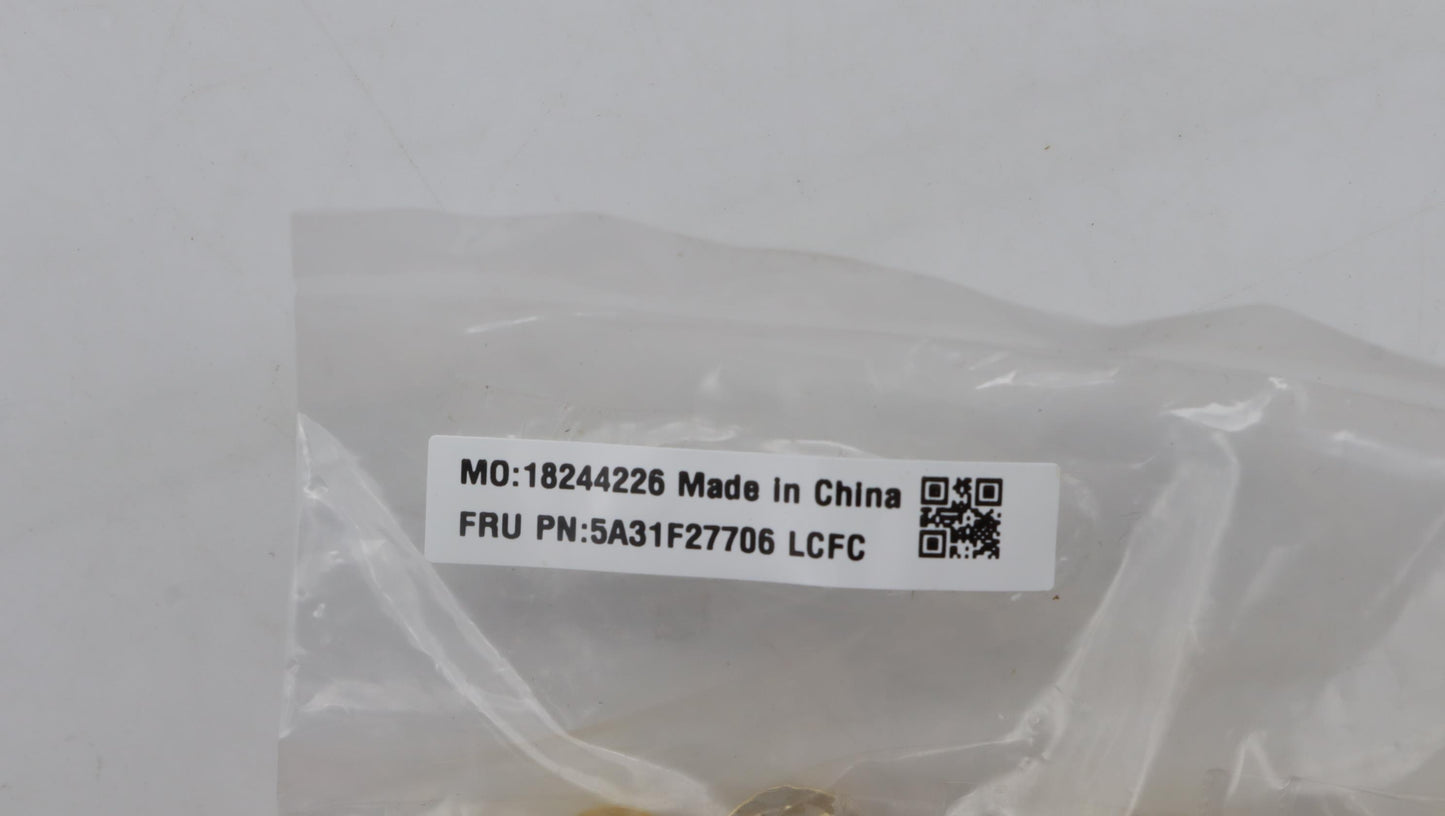 Lenovo Antenna Fru, Se10 Wifi Aux Sma - 5A31F27706