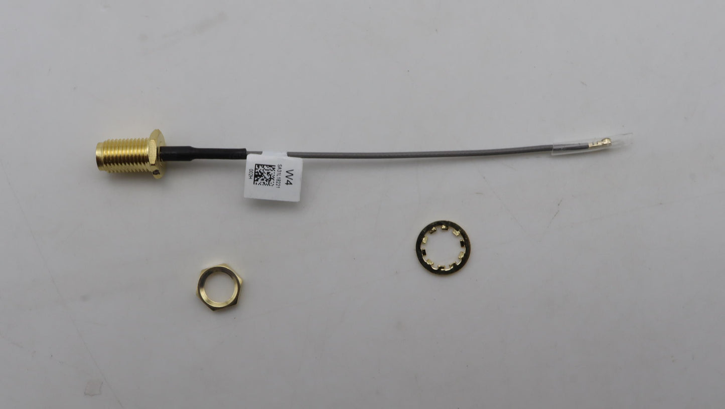 Lenovo Antenna Fru, Se10 Wifi Aux Sma - 5A31F27706
