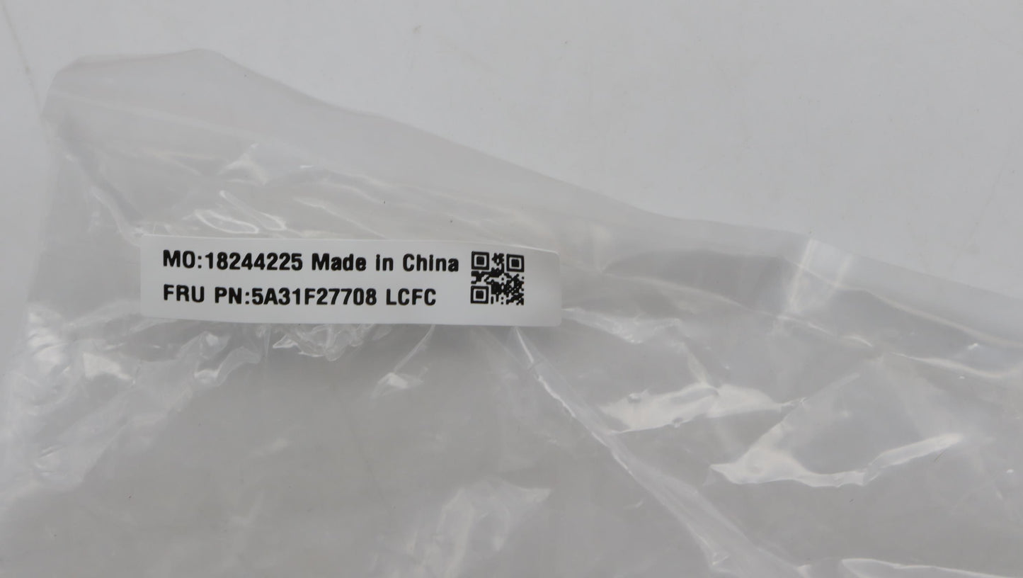 Lenovo Antenna Fru, Se10 Wifi Main Sm - 5A31F27708