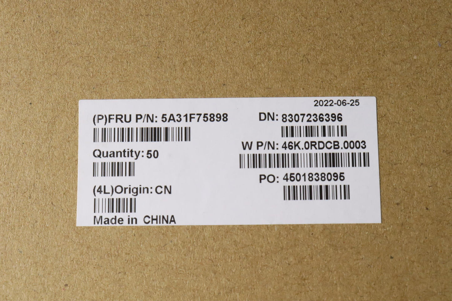 Lenovo Antenna Kitwwan Antennaampenol - 5A31F75898