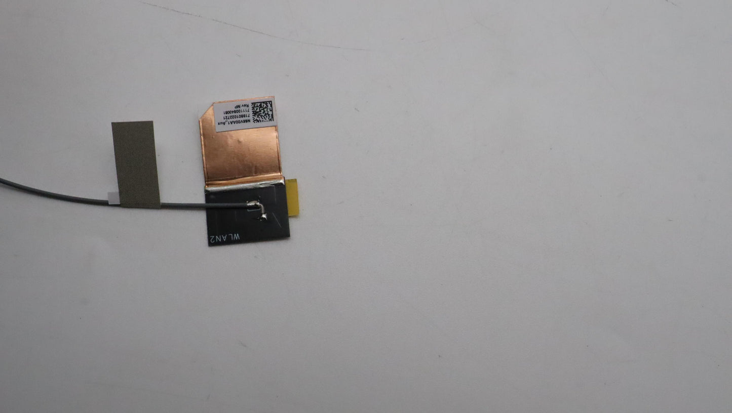Lenovo Antenna Fru Ts One Wifi Antenn - 5A31J62842