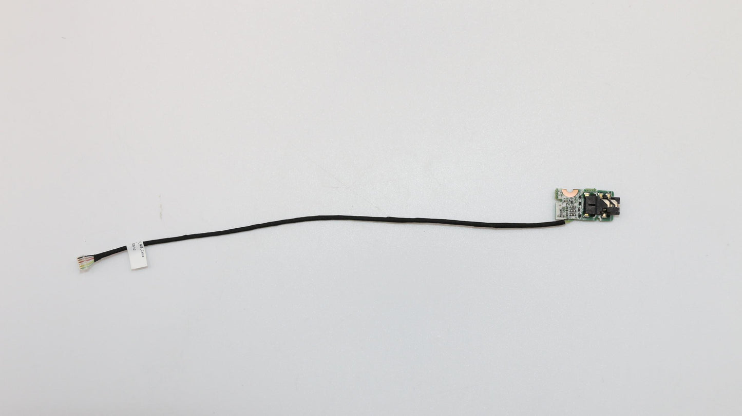 Lenovo Audio Board W/Cable B 80Xf - 5A50N38136