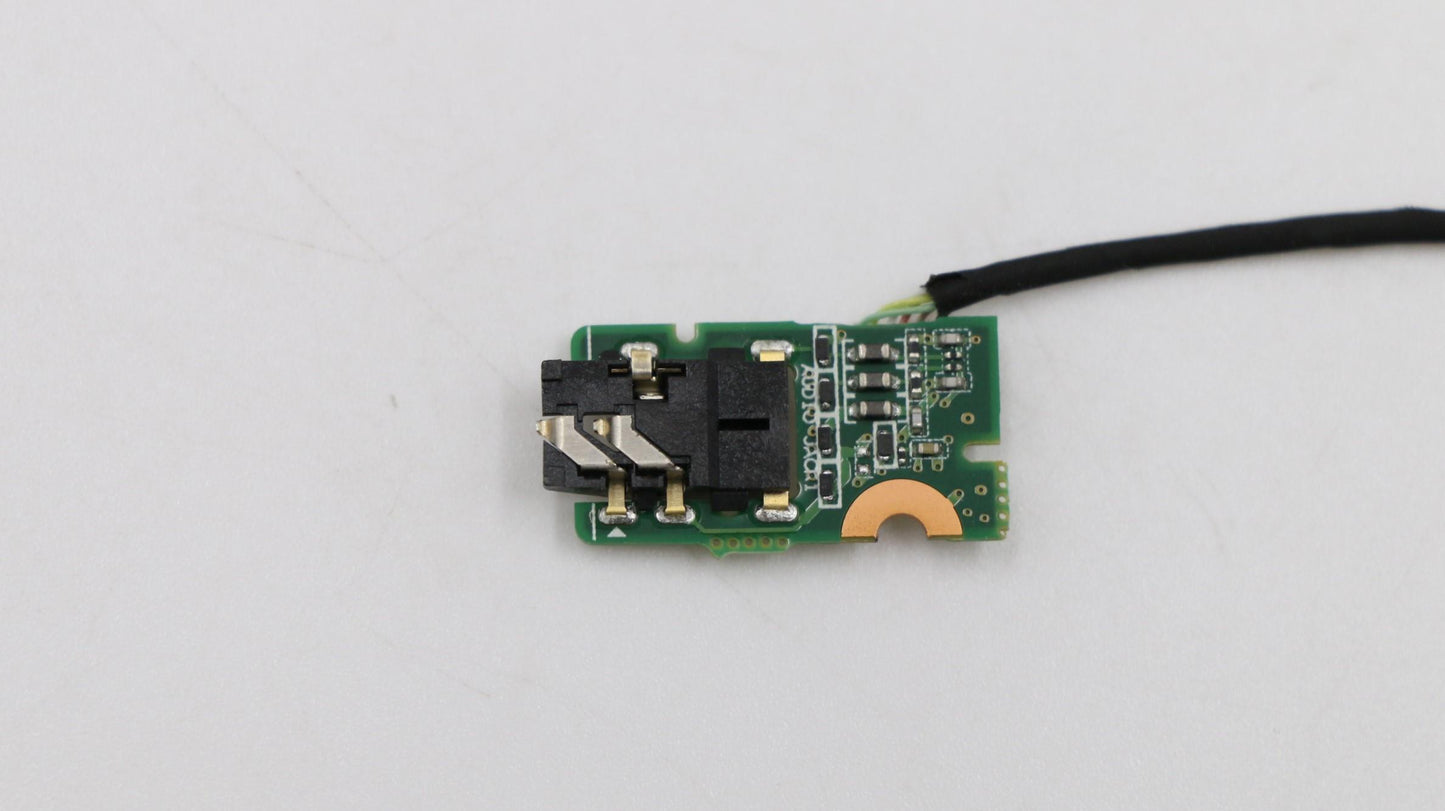 Lenovo Audio Board W/Cable B 80Xf - 5A50N38136