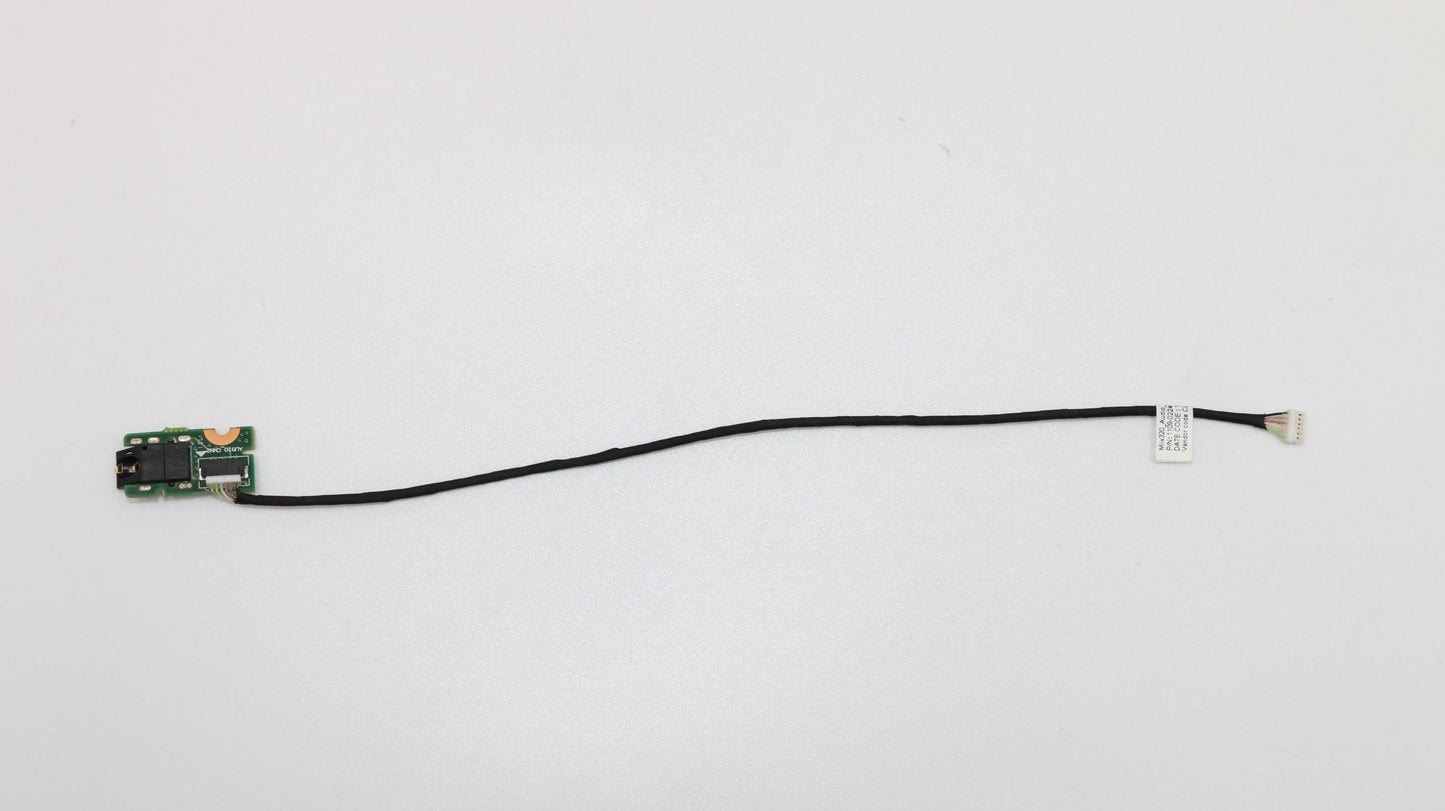 Lenovo Audio Board W/Cable B 80Xf - 5A50N38136