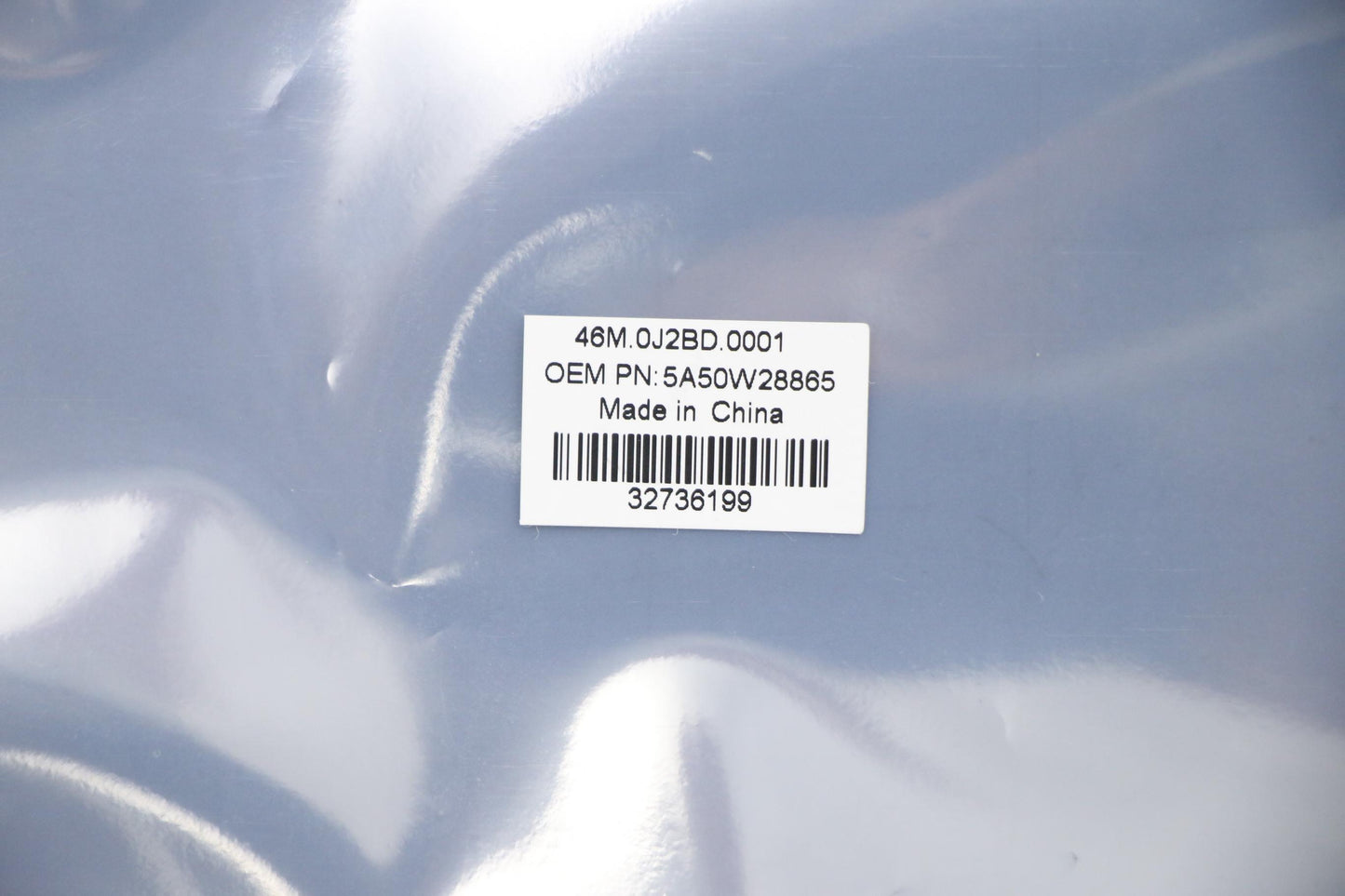 Lenovo Ls1514A Audio Bd 19A13-1 (D) - 5A50W28865