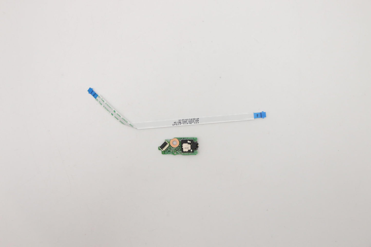 Lenovo Ls1514A Audio Bd 19A13-1(D) - 5A50W28868