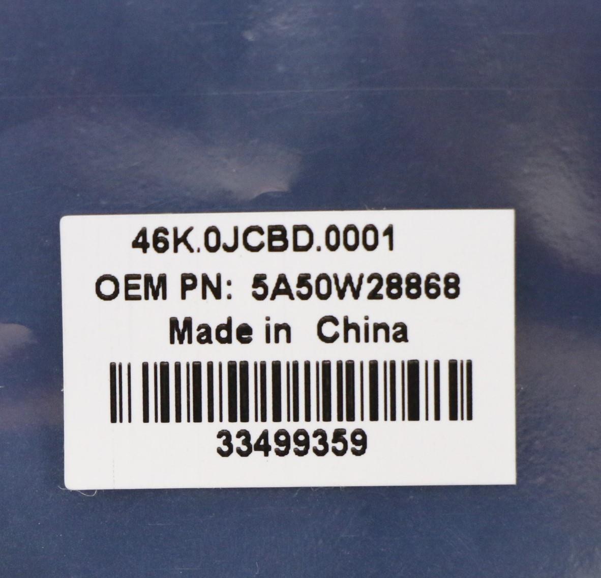 Lenovo Ls1514A Audio Bd 19A13-1(D) - 5A50W28868
