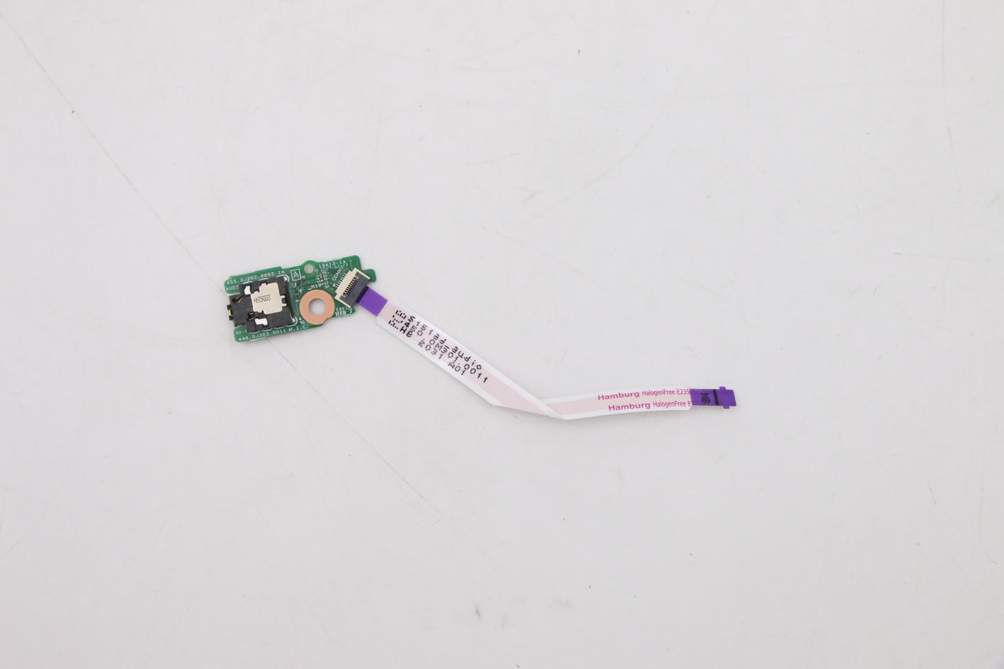 Lenovo Audio_Card Audio Board W 81Vr - 5A50W28869