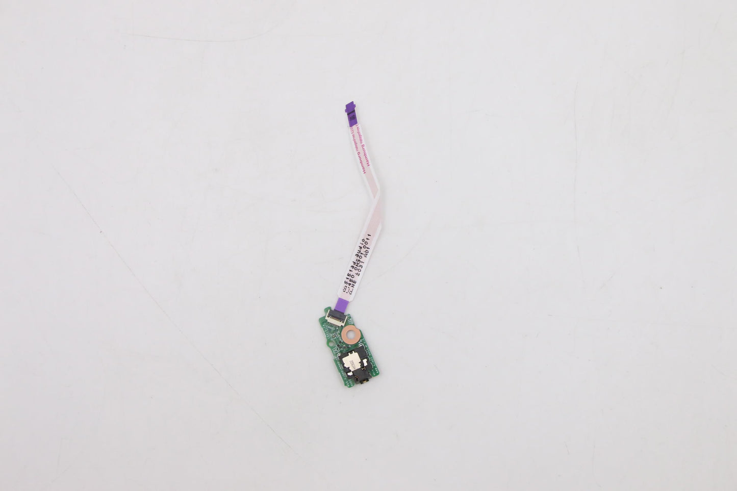 Lenovo Audio_Card Audio Board W 81Vr - 5A50W28869