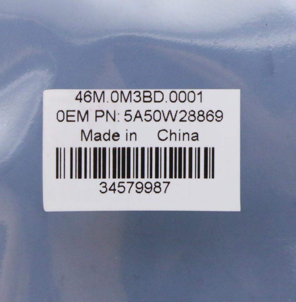 Lenovo Audio_Card Audio Board W 81Vr - 5A50W28869