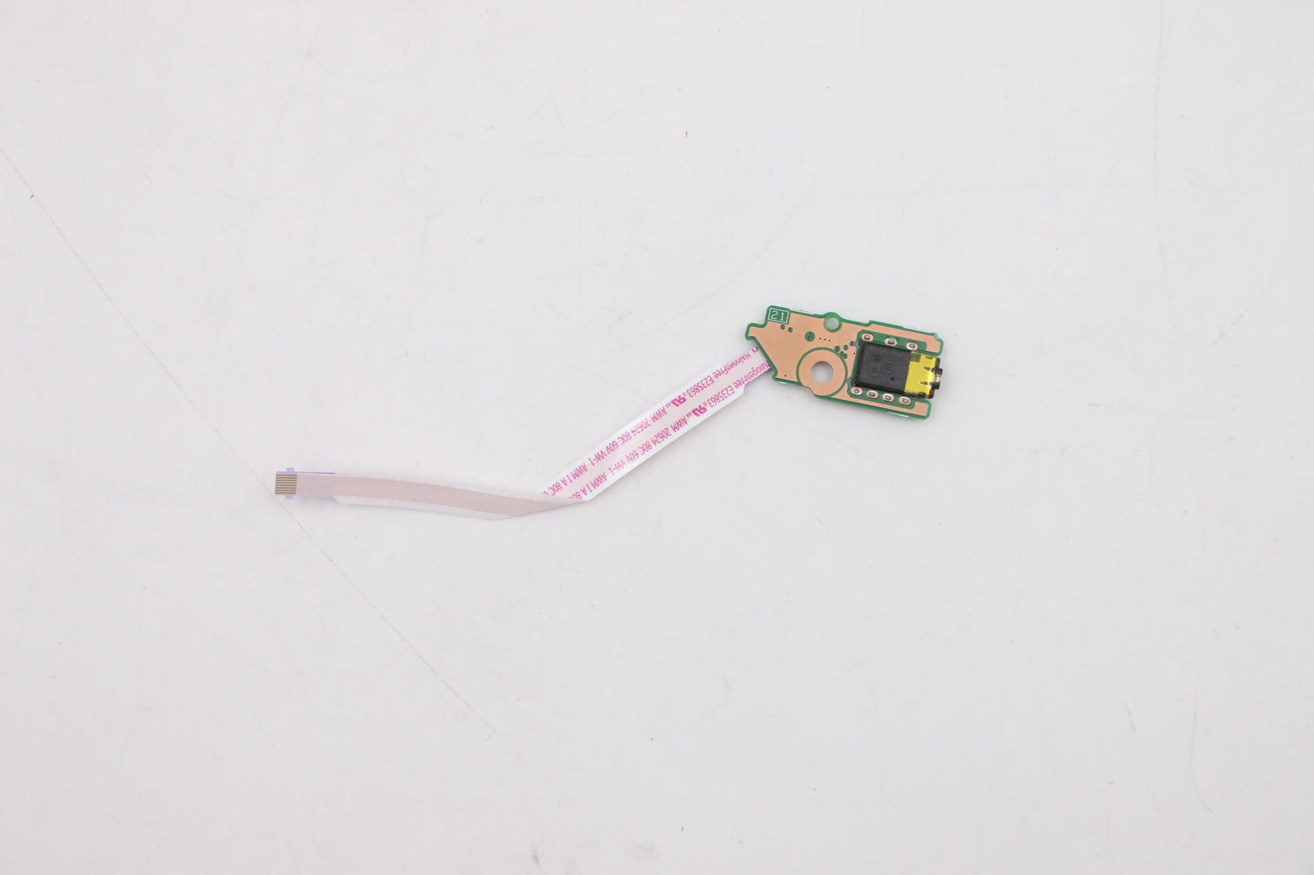 Lenovo Audio_Card Audio Board W 81Vr - 5A50W28869