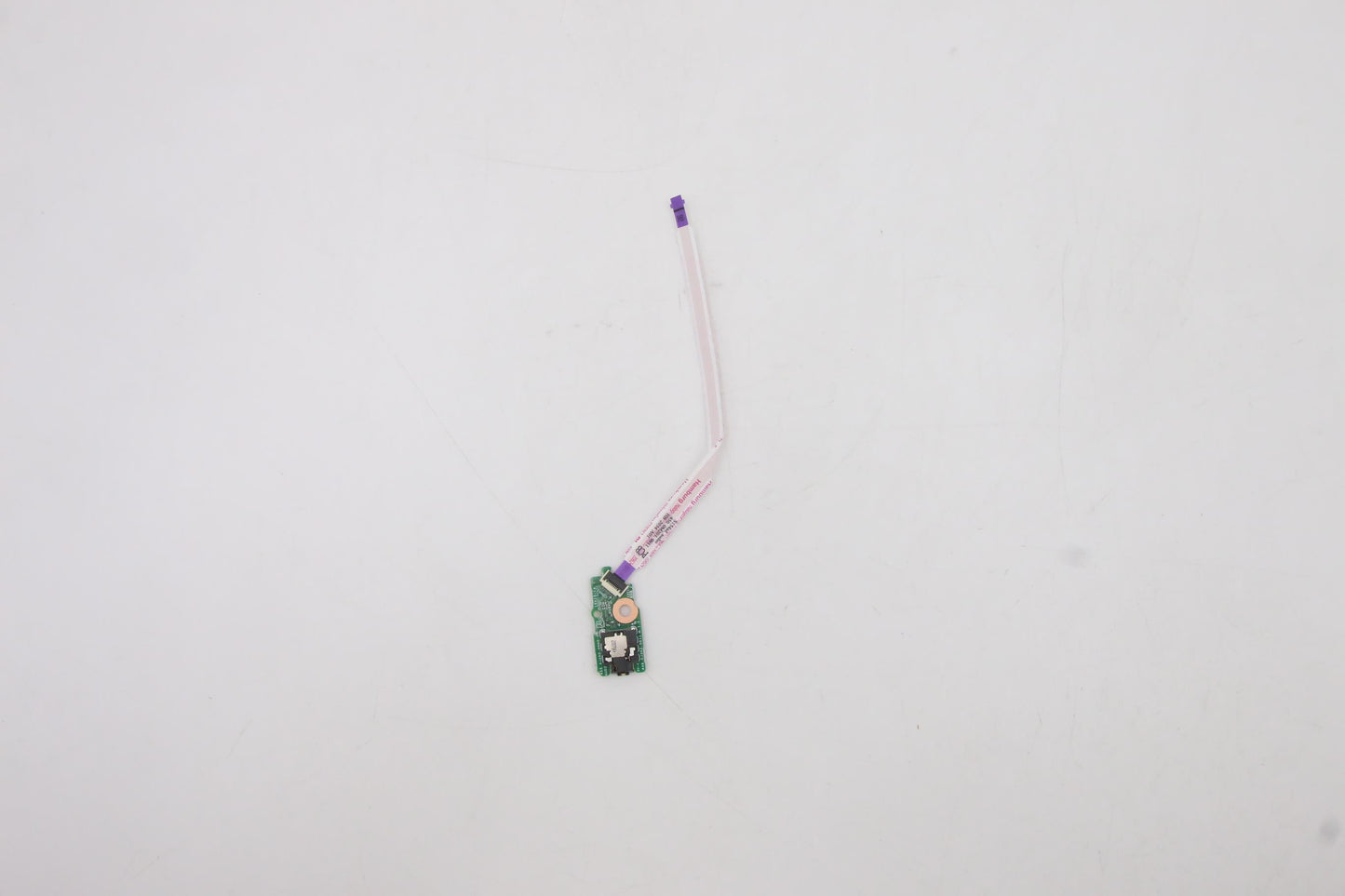 Lenovo Audio_Card Audio Board W 82Gw - 5A50W28870