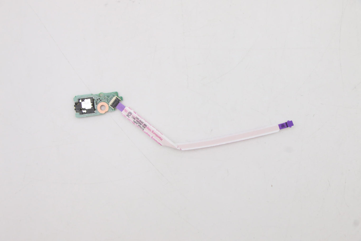 Lenovo Audio_Card Audio Board W 82Gw - 5A50W28870
