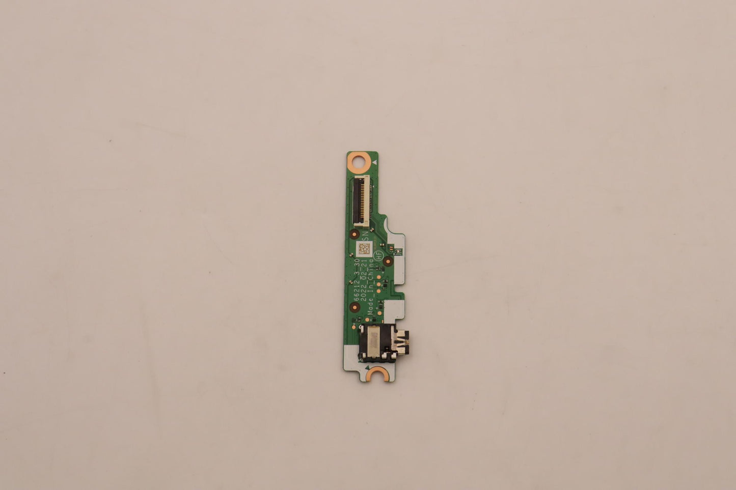 Lenovo Audiocard Audio Board Wt 82Tq - 5A50W28871