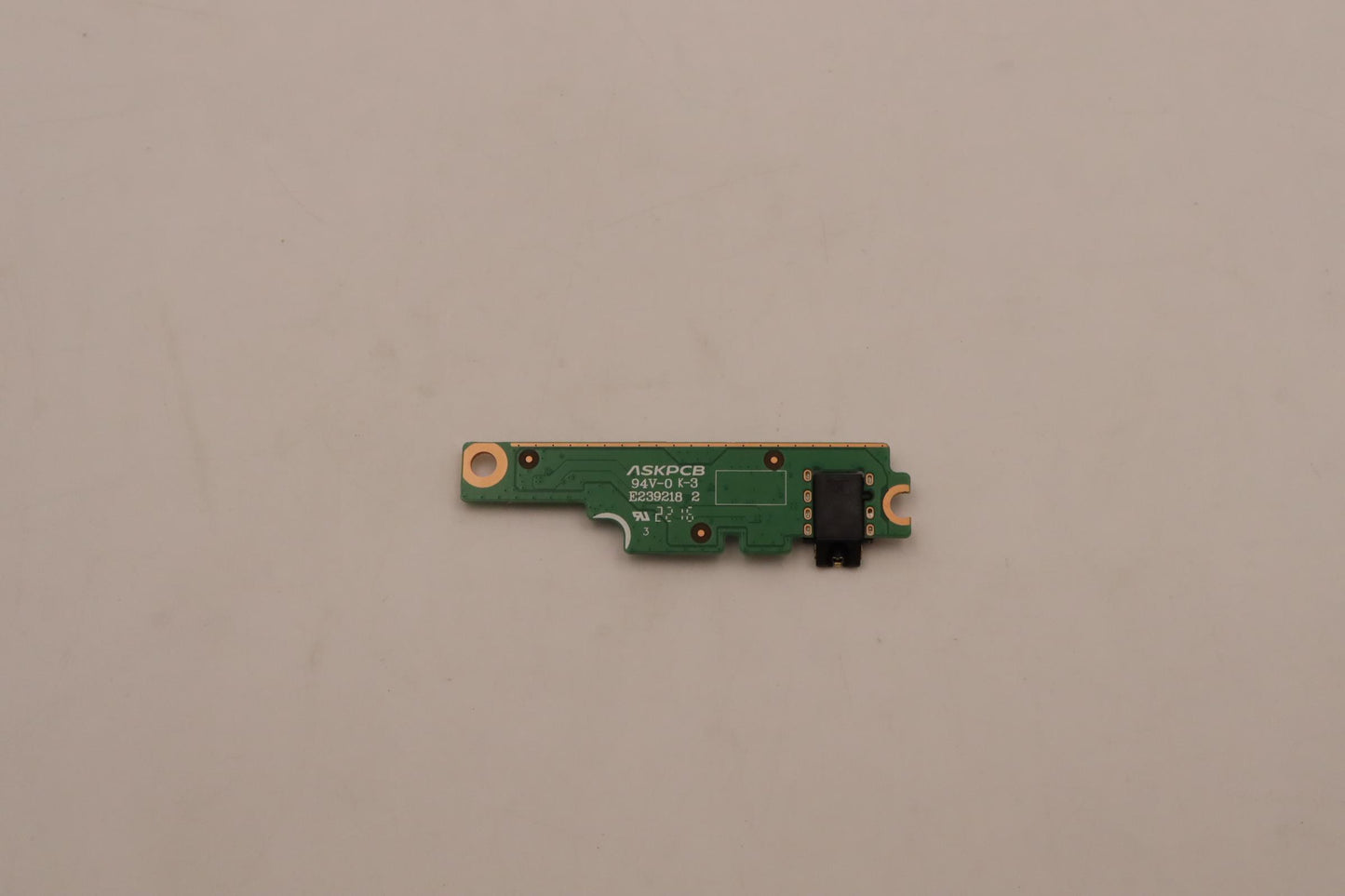 Lenovo Audiocard Audio Board Wt 82Tq - 5A50W28871