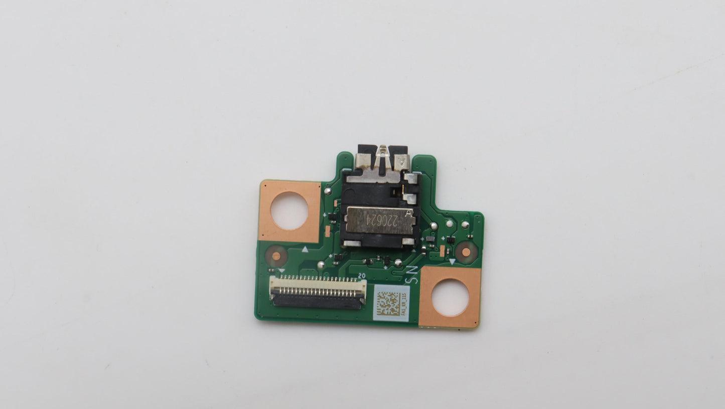 Lenovo Audio_Card Audio Board Wt 82Xk - 5A50W28872