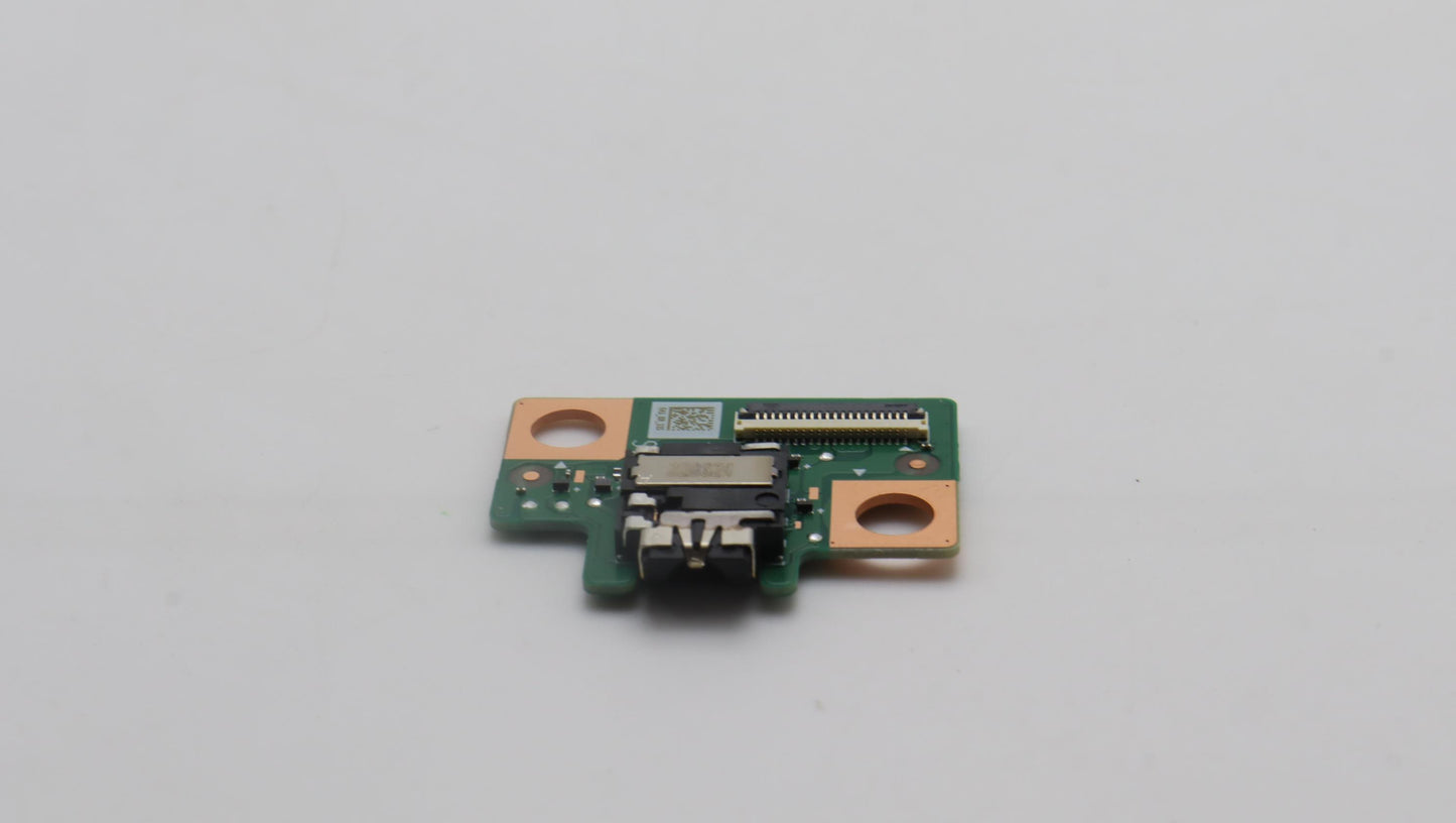 Lenovo Audio_Card Audio Board Wt 82Xk - 5A50W28872