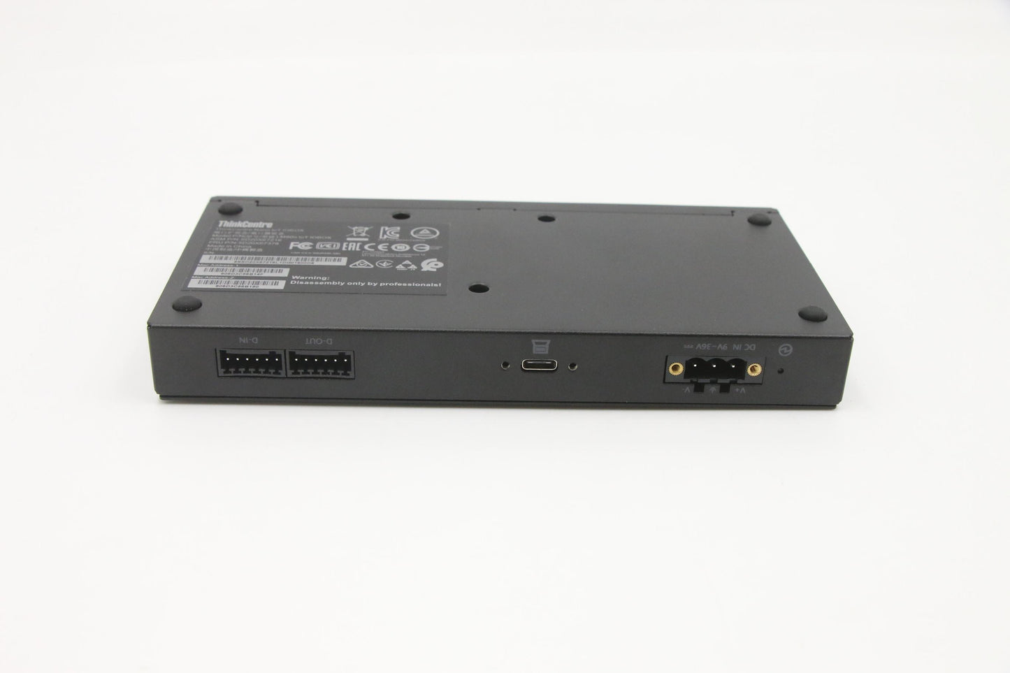 Lenovo Expansion Box - 5A70W32455