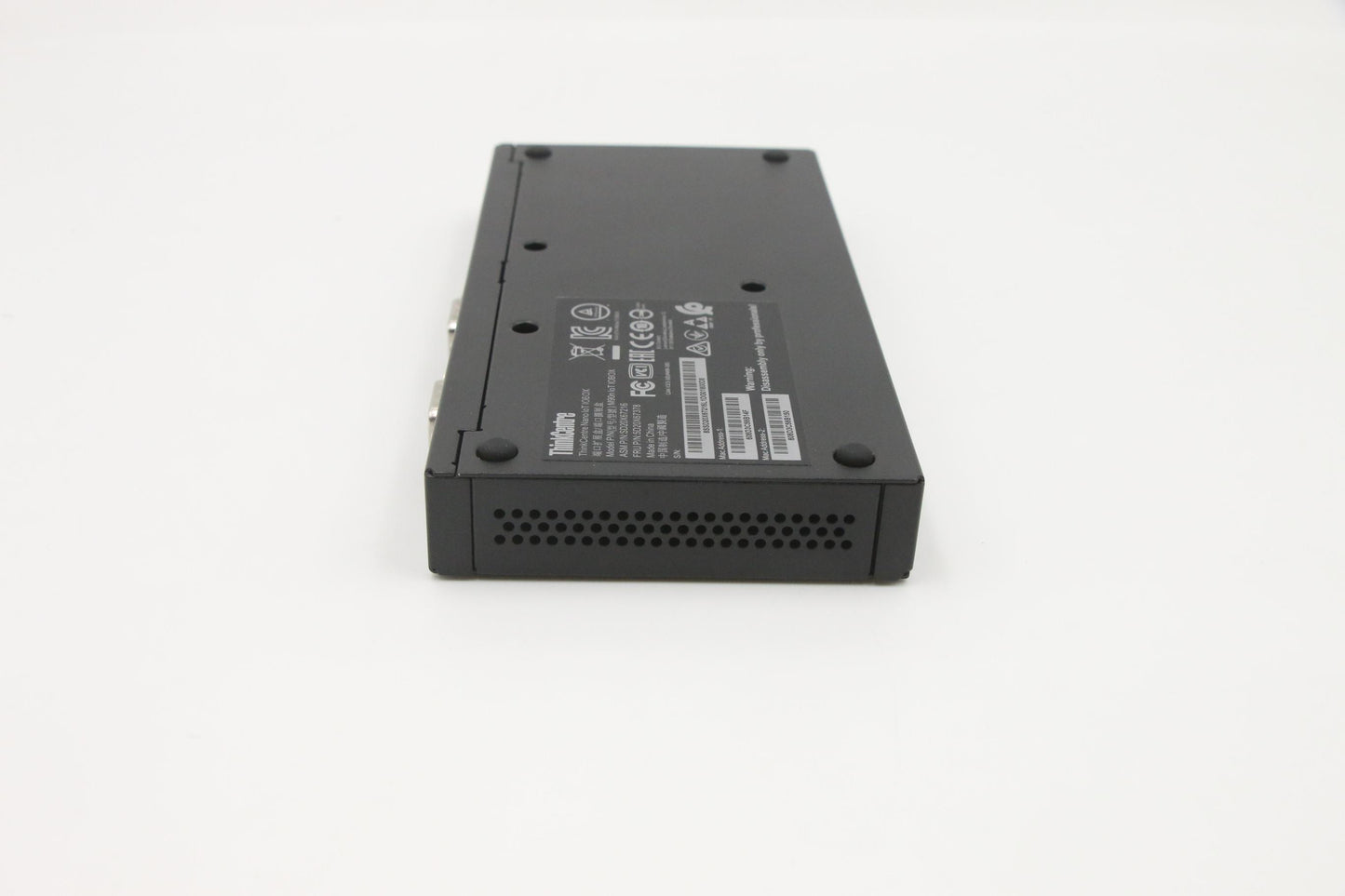 Lenovo Expansion Box - 5A70W32455