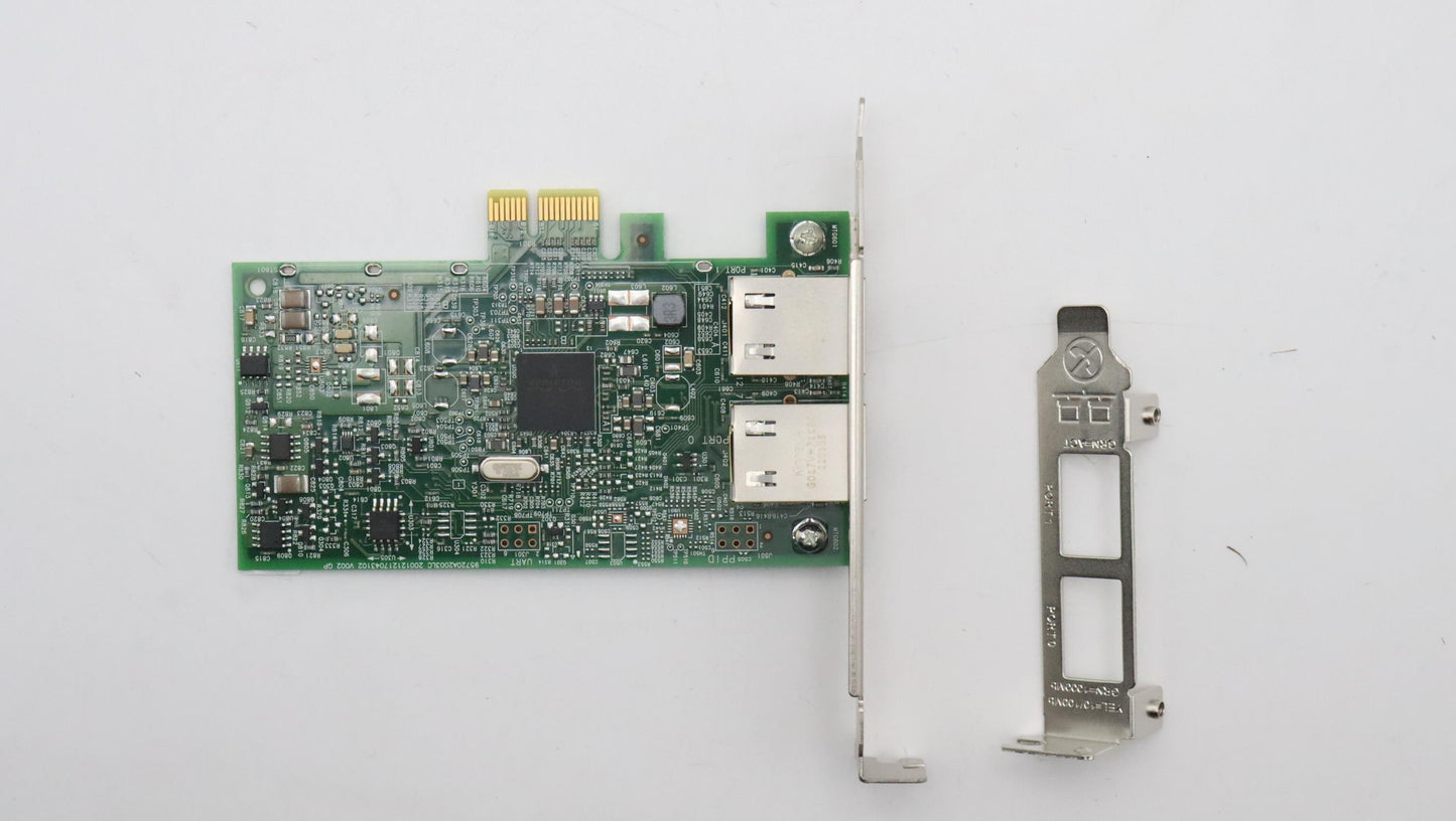 Lenovo Asm Broadcom 5720 2Ports - 5A71F30926