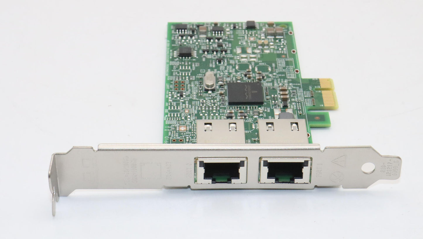 Lenovo Asm Broadcom 5720 2Ports - 5A71F30926
