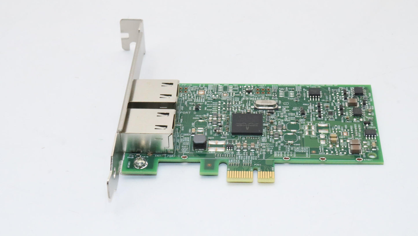 Lenovo Asm Broadcom 5720 2Ports - 5A71F30926