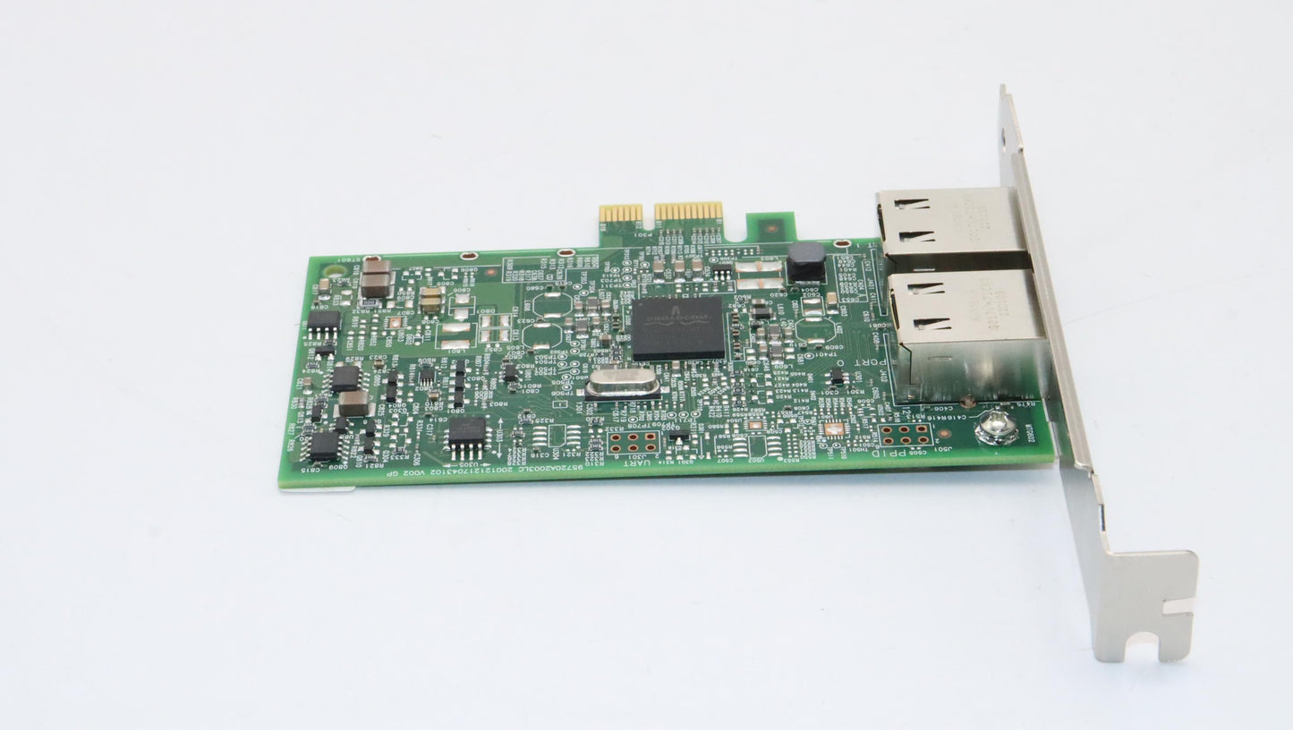 Lenovo Asm Broadcom 5720 2Ports - 5A71F30926