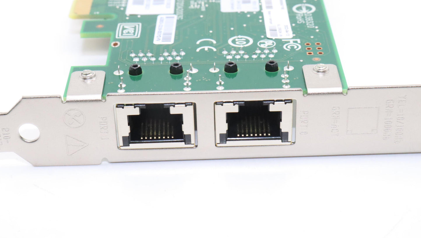 Lenovo Asm Broadcom 5720 2Ports - 5A71F30926