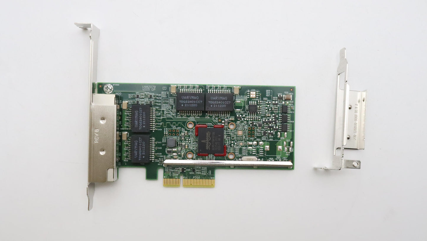 Lenovo Asm Broadcom 5719 4Ports - 5A71H31576
