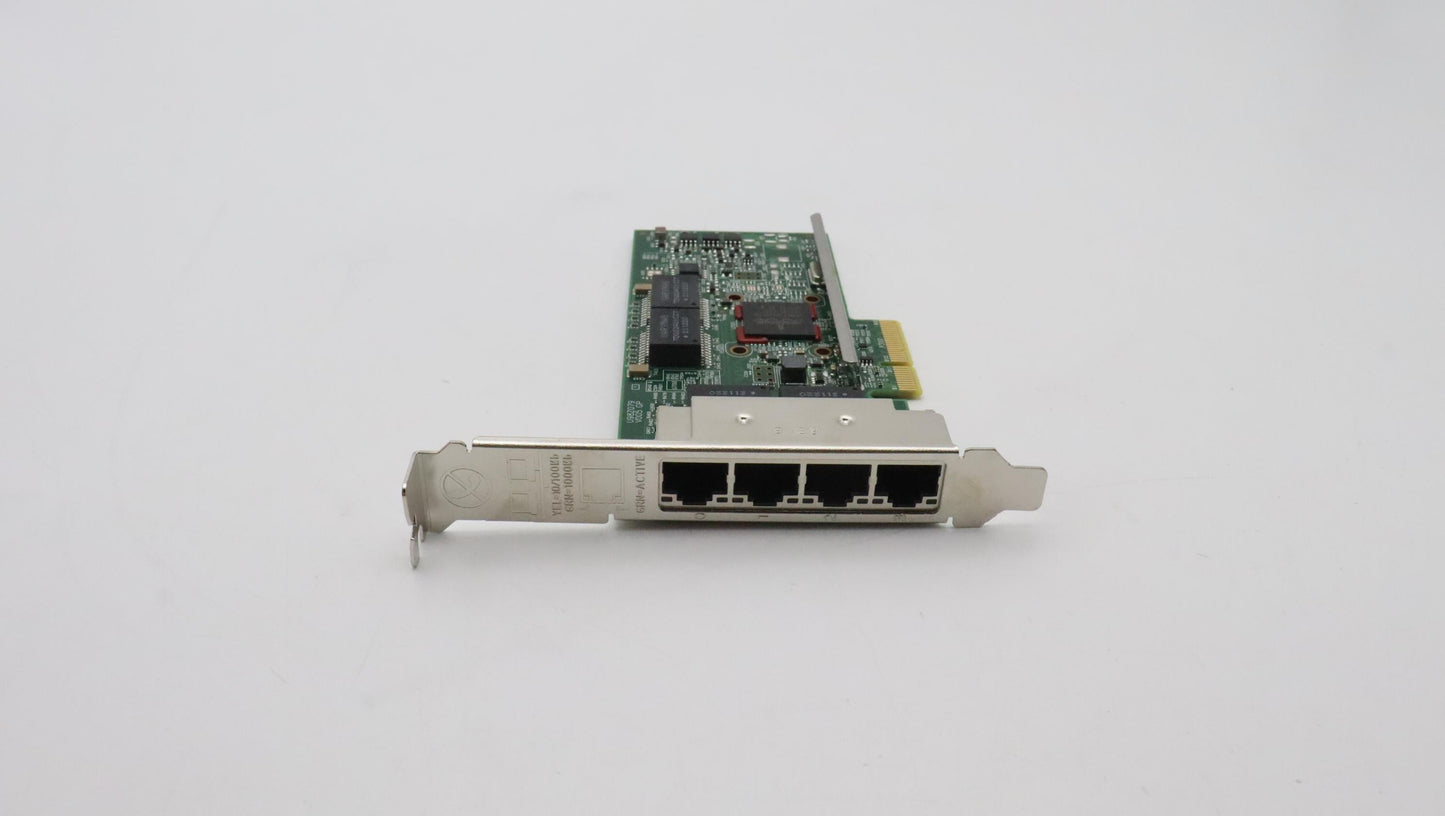 Lenovo Asm Broadcom 5719 4Ports - 5A71H31576