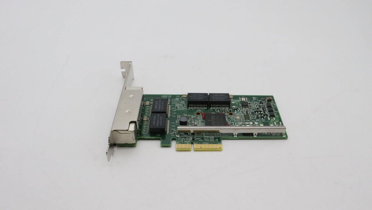 Lenovo Asm Broadcom 5719 4Ports - 5A71H31576
