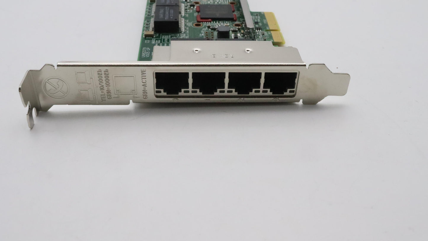 Lenovo Asm Broadcom 5719 4Ports - 5A71H31576