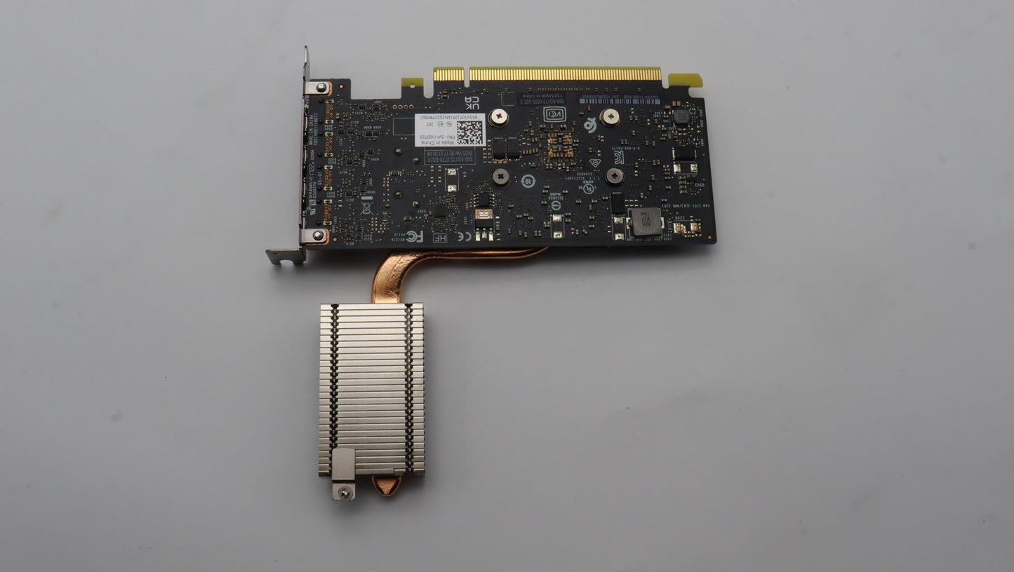 Lenovo Asm Lenovo T1000E 8Gb Tiny Asm - 5A71H31579