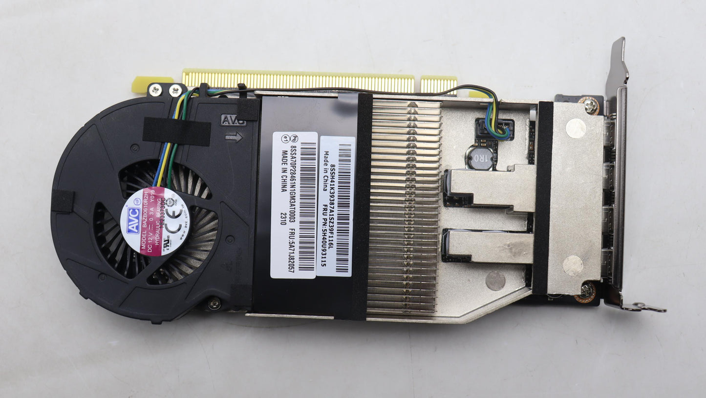 Lenovo Video_Card T1000 8Gb With 65W - 5A71J82057