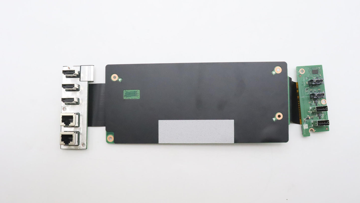 Lenovo Asm Fru Ts One Db Assembly Mtr - 5A71K16394