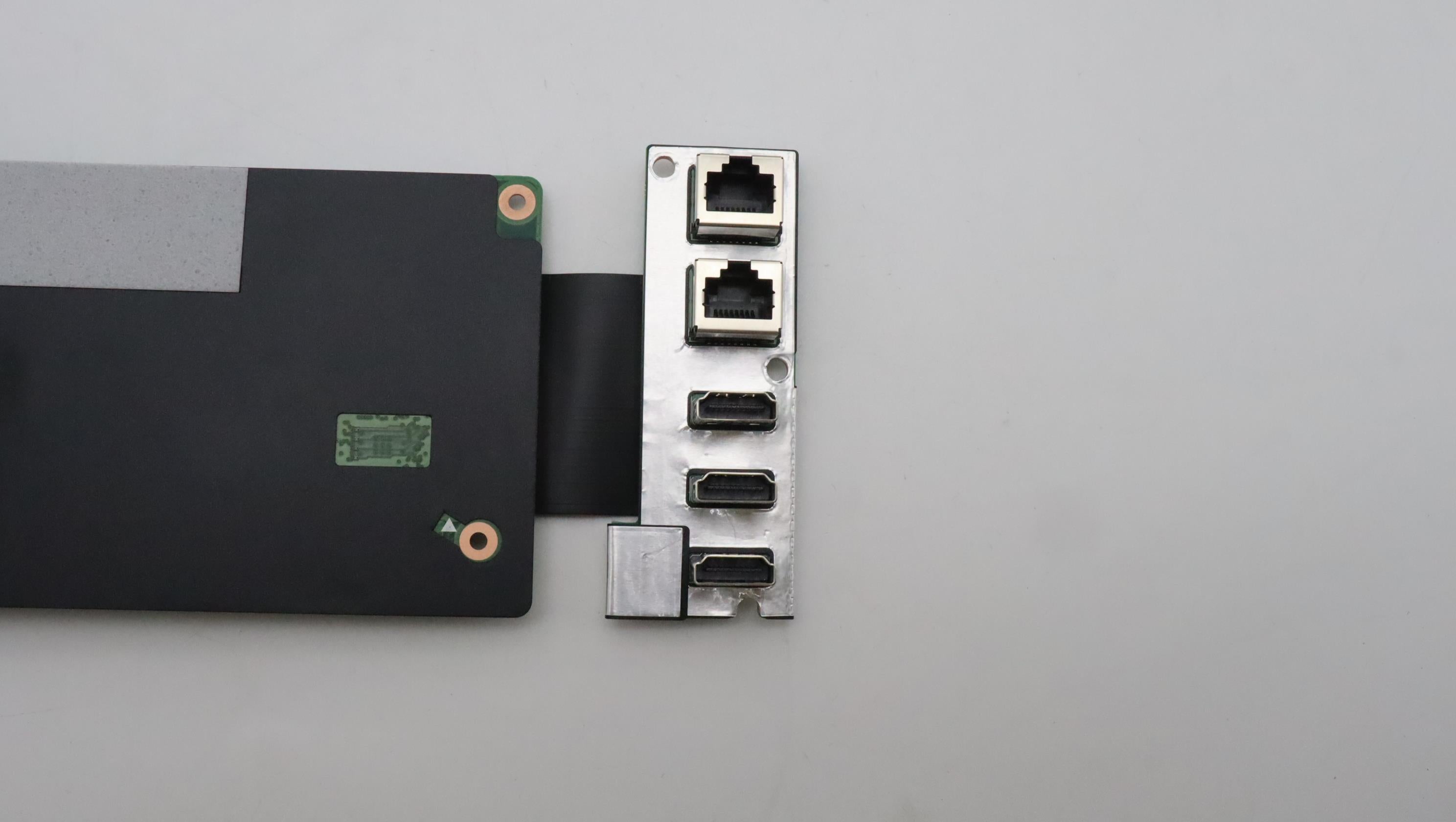 Lenovo Asm Fru Ts One Db Assembly Mtr - 5A71K16394– LenovoPart