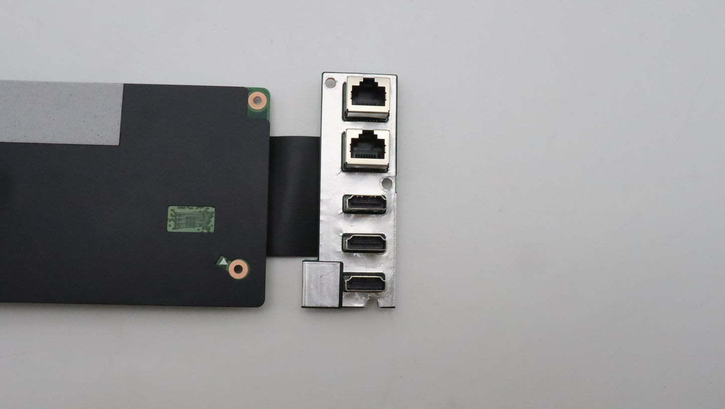 Lenovo Asm Fru Ts One Db Assembly Mtr - 5A71K16394