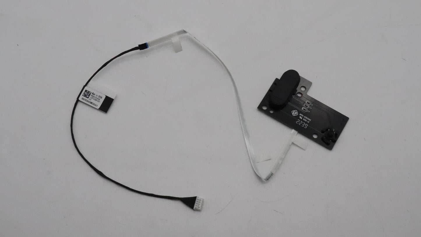 Lenovo Asm Fru Ts One Button Assembly - 5A71K16395