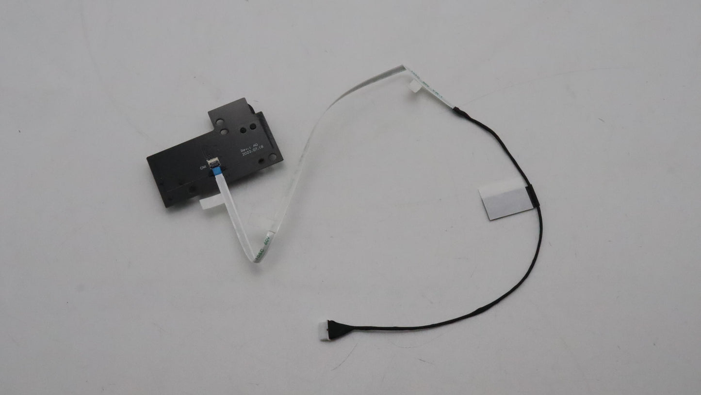 Lenovo Asm Fru Ts One Button Assembly - 5A71K16395