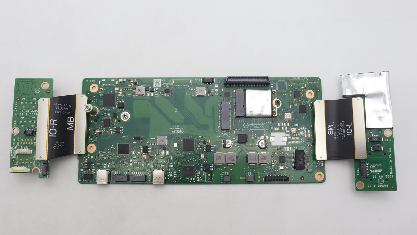 Lenovo Asm Fru Ts One Db Assembly Zoo - 5A71K16398