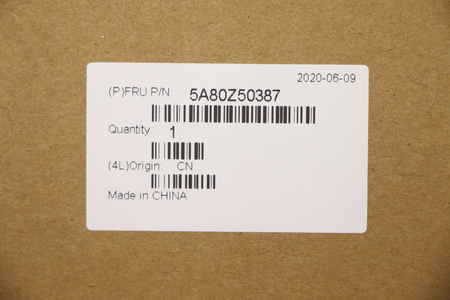 Lenovo Misc Parts External; Pens, Hol - 5A80Z50387